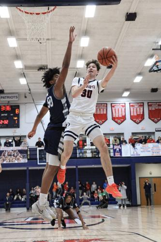 IHSAA Boys Basketball Sectional Information